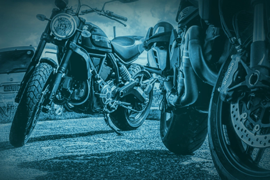 Different Ways To Check Your Bike’s Chassis Number